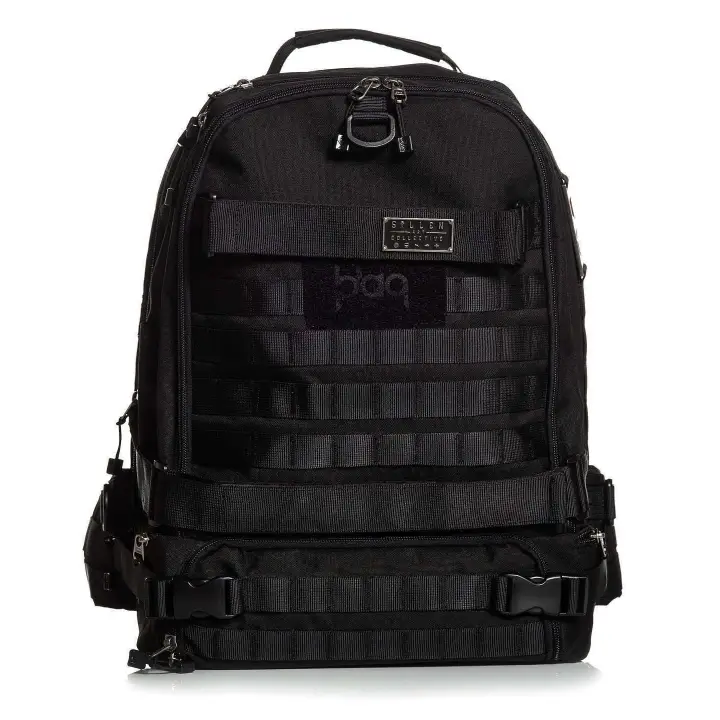 The Legend backpack